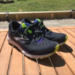Brooks Glycerin 17 size 9.5 2E